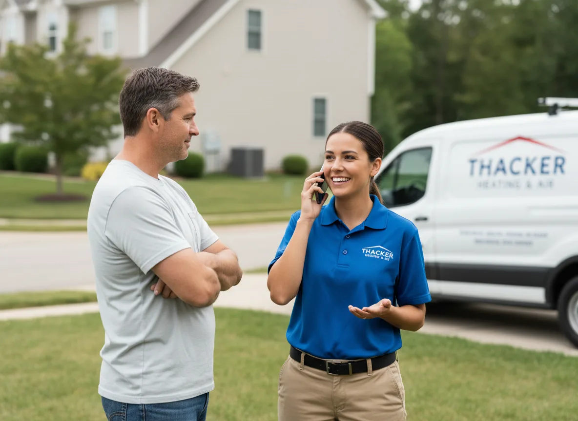 Ac Repair New Hope, VA FAQs